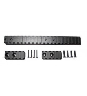 Wii Tech VSR10 Medium Rail System Marui