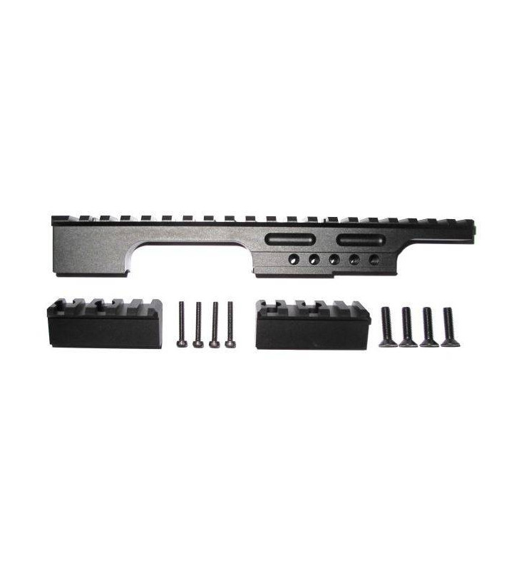 Wii Tech VSR10 Medium Rail System Marui