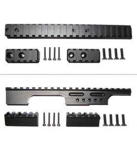 Wii Tech VSR10 Medium Rail System Marui