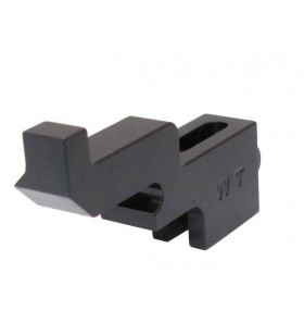 Wii Tech MP9 Hardened Stell Part-153 KSC S.7