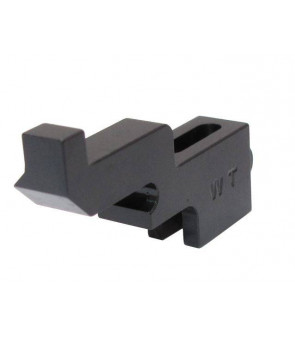 Wii Tech MP9 Hardened Stell Part-153 KSC S.7