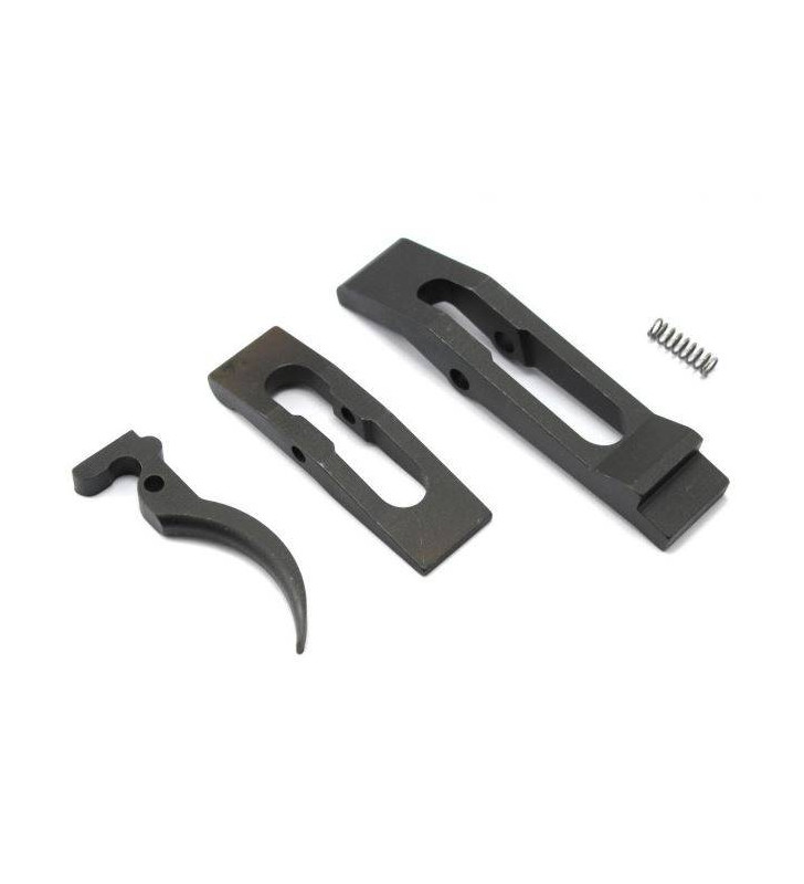 Wii Tech SVD Steel Trigger Set A&K Spring