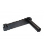 Wii Tech 1911/MEU CNC Steel Slide Stop Marui