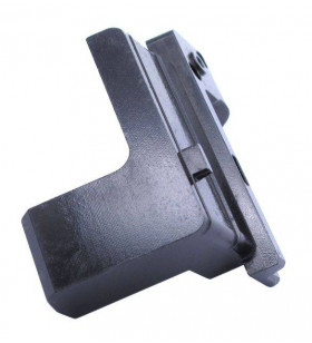 Wii Tech KSG CNC Hardened Steel Enhanced Hammer Marui