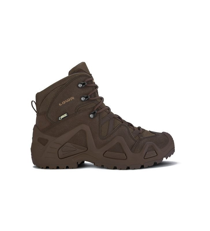 LOWA Zephyr GTX MID TF Marron 43.5