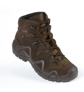 LOWA Zephyr GTX MID TF Marron 43.5