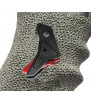 Wii Tech Glock Tactical Trigger B Black/Red Marui/ WE