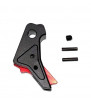 Wii Tech Glock Tactical Trigger B Black/Red Marui/ WE