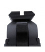 Wii Tech SP01 CNC Picatinny Rear Sight