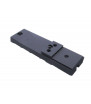 Wii Tech SP01 CNC Picatinny Rear Sight