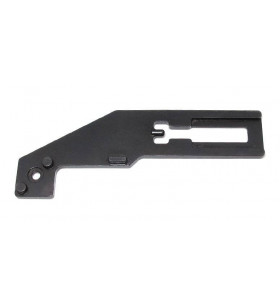 Wii Tech KSG CNC Hardened Steel Part-33b Marui