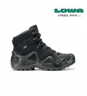 LOWA Zephyr GTX MID TF Noir 43.5