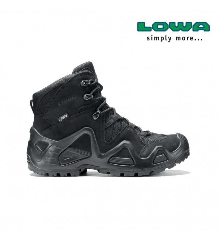 LOWA Zephyr GTX MID TF Noir 43.5