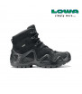 LOWA Zephyr GTX MID TF Noir 43.5