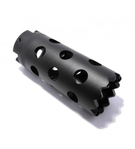 Wii Tech M870 Tactical Flash Hider "A"