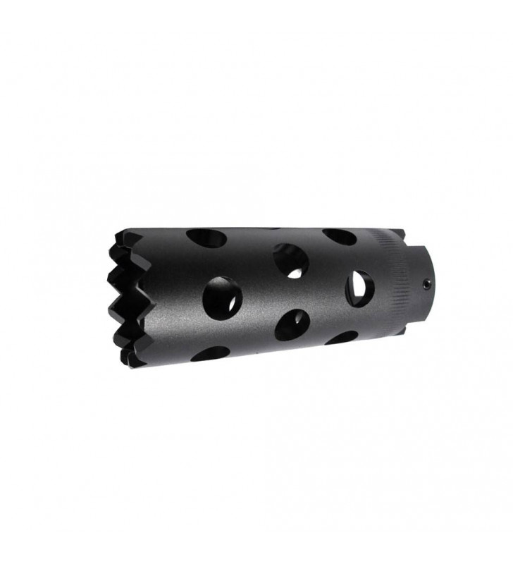 Wii Tech M870 Tactical Flash Hider "A"