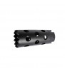 Wii Tech M870 Tactical Flash Hider "A"