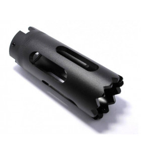 Wii Tech M870 Tactical Flash Hider "B"