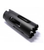 Wii Tech M870 Tactical Flash Hider "B"