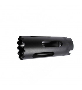 Wii Tech M870 Tactical Flash Hider "B"