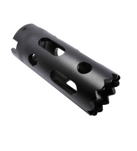 Wii Tech M870 Tactical Flash Hider "C"