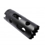 Wii Tech M870 Tactical Flash Hider "C"