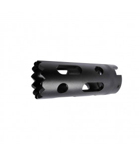 Wii Tech M870 Tactical Flash Hider "C"