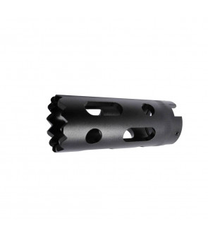 Wii Tech M870 Tactical Flash Hider "C"