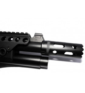 Wii Tech M870 Tactical Flash Hider "C"