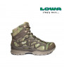 LOWA INNOX GTX MID TF Multicam 43.5