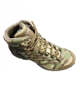 LOWA INNOX GTX MID TF Multicam 43.5