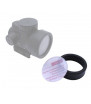 Wii Tech Protection Trijicon MRO 40mm Killflash