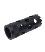 Wii Tech KSG Tactical Muzzle Brake Flash Hider Marui