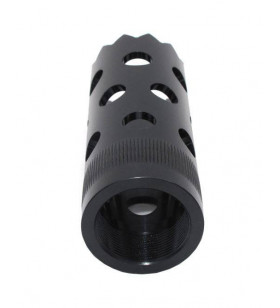 Wii Tech KSG Tactical Muzzle Brake Flash Hider Marui