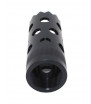 Wii Tech KSG Tactical Muzzle Brake Flash Hider Marui