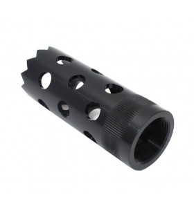 Wii Tech KSG Tactical Muzzle Brake Flash Hider Marui