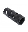 Wii Tech KSG Tactical Muzzle Brake Flash Hider Marui