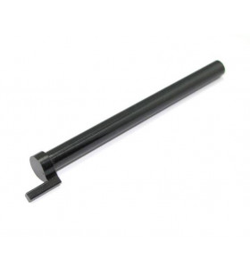 Wii Tech 92F Steel Recoil Spring Guide Rod Bk Marui