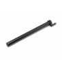 Wii Tech 92F Steel Recoil Spring Guide Rod Bk Marui