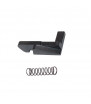 Wii Tech CNC Steel Knocker Lock Glock Marui