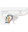 Wii Tech Cut-Off Lever Recoil Shock System M4 Marui