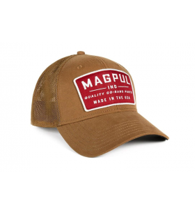 Magpul Casquette Go Bang Trucker Coyote