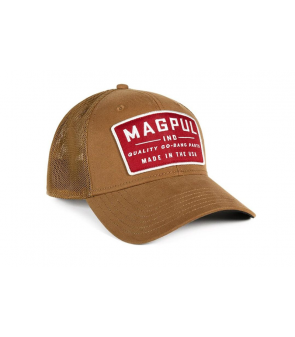 Magpul Casquette Go Bang Trucker Coyote