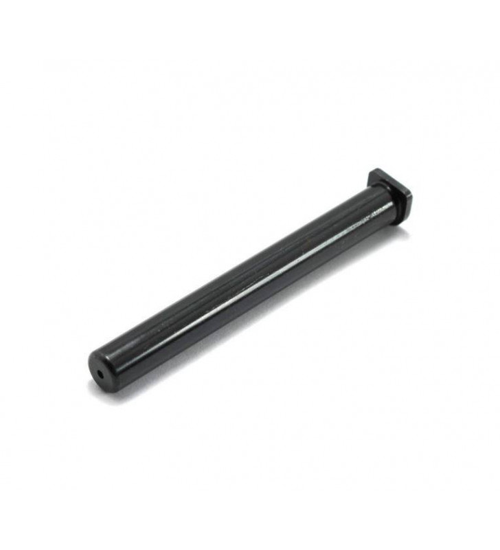 Wii Tech XDM Steel Recoil Spring Guide Rod Bk