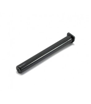 Wii Tech XDM Steel Recoil Spring Guide Rod Bk