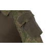 Invader Gear Combat Shirt Digital Flora XL