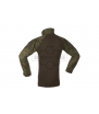 Invader Gear Combat Shirt Digital Flora XL