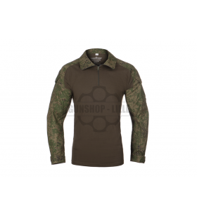 Invader Gear Combat Shirt Digital Flora XL