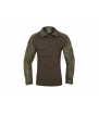 Invader Gear Combat Shirt Digital Flora XL