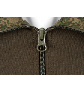 Invader Gear Combat Shirt Digital Flora L